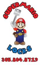 Avatar for Super Mario Locksmith Corp