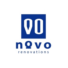 Novo Renovations logo