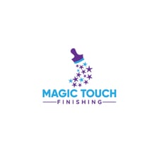 Magic Touch Finishing logo