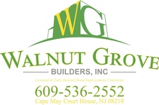 Walnut Grove Builders, Inc. logo