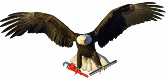 Stars and Stripes Plumbing, LLC logo
