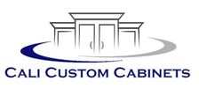 Cali Custom Cabinets logo