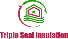 Logo for Triple Seal Insulation