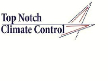 Top Notch Climate Control, LLC logo