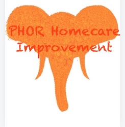 Phor Homecare Services logo