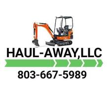 Haul-Away, LLC logo
