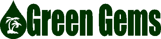 Green Gems of California logo