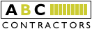 ABC Construction logo