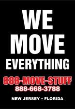 Van With A Man, LLC logo