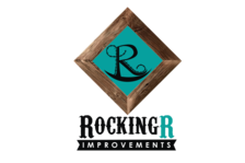 Rocking R Improvements, LLC logo
