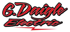 Avatar for G Daigle Electric LLC