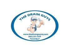 The Drain Guys, LLC logo
