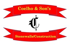 Coelho & Son's Stonewalls logo