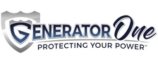 Generator One, LLC logo