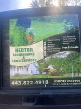 Avatar for Hector Landscaping & Lawn Service