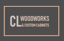 CL Woodworks Custom Cabinets Inc. - Home  Facebook logo