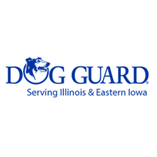 Dog Guard Out-of-Sight Fencing of Western/Central Illinois & Eastern Iowa logo