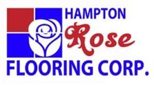 Hampton Rose Flooring, Inc. logo