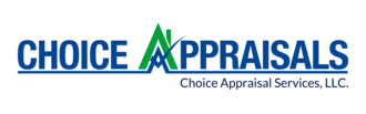 Choice Appraisal Services logo