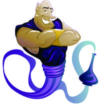 Window Genie of Omaha logo