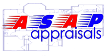 ASAP Appraisals, LLC logo