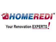 Logo for HOMEREDI