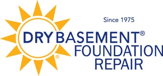 Dry Basement, Inc. logo