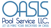 Avatar for Oasis Pool Service, LLC
