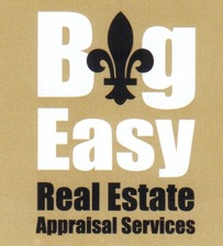 Avatar for Big Easy Appraisals