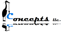 Concepts, LLC logo