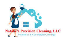Natalie's Precision Cleaning, LLC logo