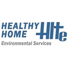Healthy Home Environmental Services logo