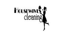 Housewives Cleaning Service logo