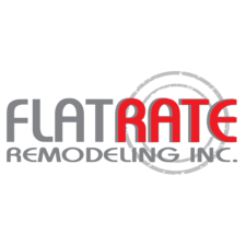 Avatar for Flat Rate Remodeling, Inc.