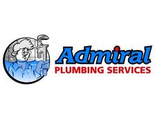 Admiral Plumbing Services, LLC logo
