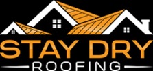 Stay Dry Roofing, LLC logo