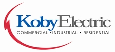 Koby Electric, Inc. logo