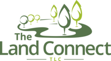 The Land Connect, Inc. logo