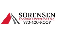 Sorensen's Mile High General Contracting logo