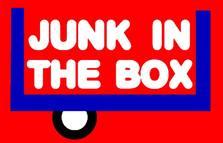 Junk in the Box logo