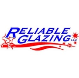 Dragonfly Glazing, LLC logo