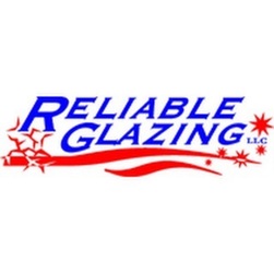 Dragonfly Glazing, LLC logo