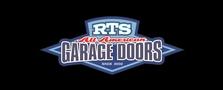 Logo for RT's All American Garage Doors, Inc.