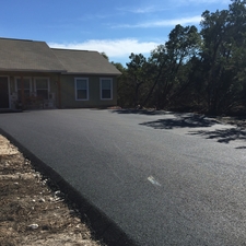 Luke's Asphalt Paving, LLC | Spring Branch, TX 78070 ...