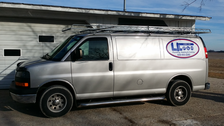 P&M Plumbing, Heating & Cooling, LLC logo