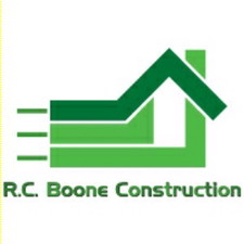R.C. Boone Construction - Home Facebook logo
