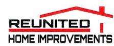 Avatar for Reunited Home Improvements, Inc.