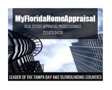 Avatar for My Florida Home Appraisal