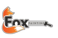 Fox Painting logo