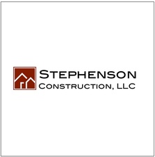 Stephenson Construction, LLC logo